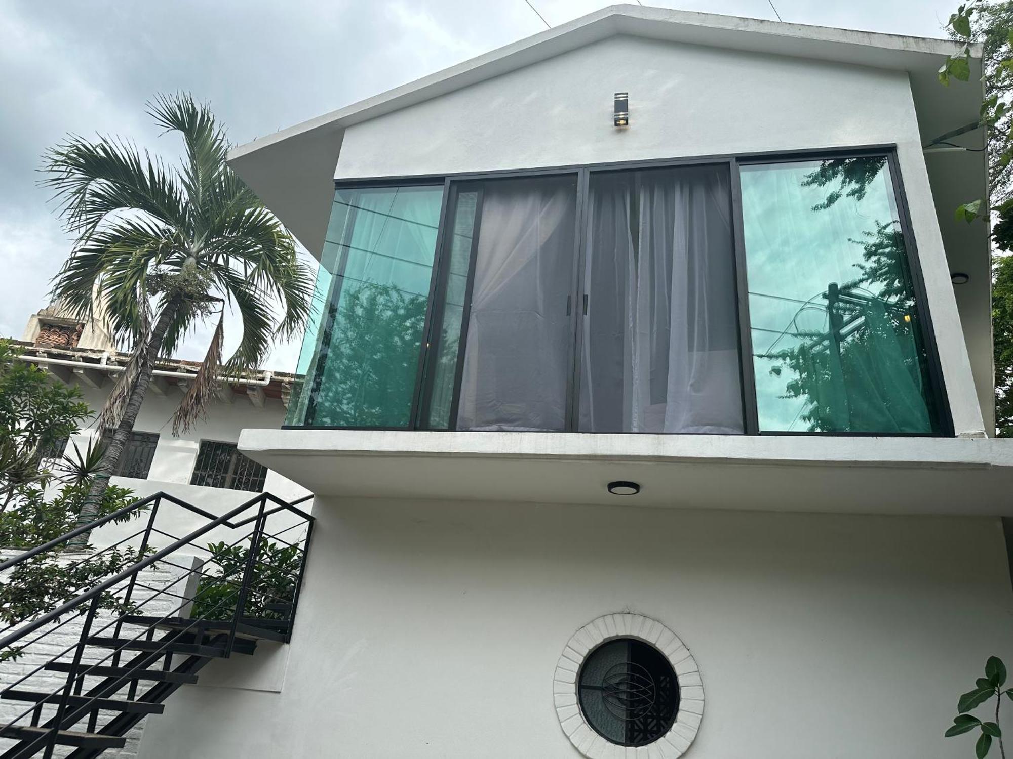Loft Rio Appartement Puerto Vallarta Buitenkant foto